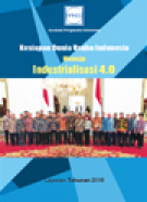 Laporan Tahunan APINDO Provinsi Dki Jakarta 2018