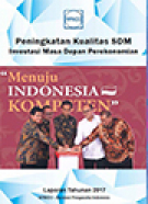 Laporan Tahunan APINDO Provinsi Dki Jakarta 2017